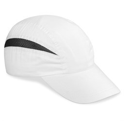 Olympic Cap - 7 Panel