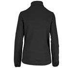 Kids Palermo Softshell Jacket Black