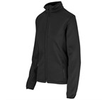 Kids Palermo Softshell Jacket Black