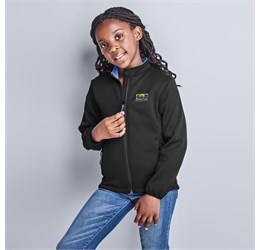 Kids Palermo Softshell Jacket