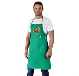 Promo Bib Apron