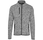 Mens Paragon Fleece Jacket - Grey