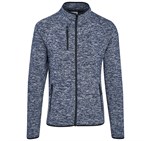 Mens Paragon Fleece Jacket - Navy