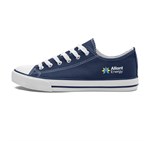 Unisex Trendi Canvas Sneaker Navy