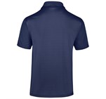 Kids Tournament Golf Shirt Navy