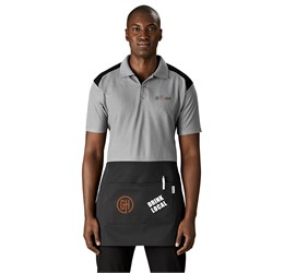 Promo Waiters Apron