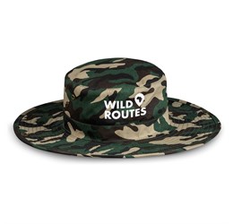 Wilderness Bush Hat