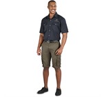 Mens Cargo Zip Off Pants ALT-ZIP-KH-MOFR09