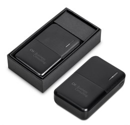 Alex Varga Solovki Power Bank - 10,000mAh