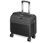 Alex Varga Odessa Laptop Trolley Bag AV-19045-NO-LOGO