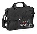 Vegas Conference Bag Black