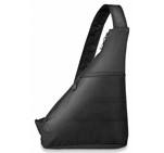 Vancouver Shoulder Bag Black