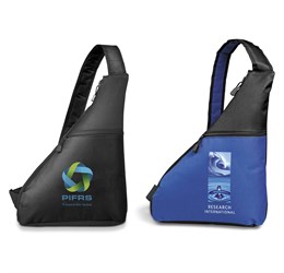 Vancouver Shoulder Bag