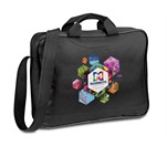 Milwaukee Conference Bag Black