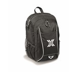 Apex Laptop Backpack Black