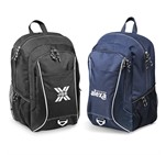 Apex Laptop Backpack