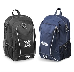 Apex Laptop Backpack