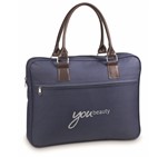 Metro Laptop Bag Navy