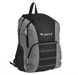 Saturn Laptop Backpack