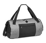 US Basic Greyston Sports Bag BAG-4285-NOLOGODEFAULT