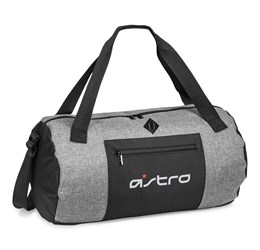 US Basic Greyston Sports Bag