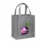 Gala Non-Woven Shopper Grey