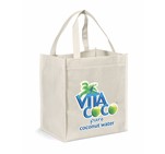 Gala Non-Woven Shopper Natural