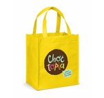 Gala Non-Woven Shopper Yellow