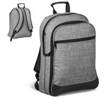 Capital Anti-Theft Laptop Backpack BAG-4565-NO-LOGO