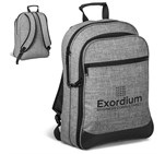 Capital Anti-Theft Laptop Backpack