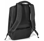 Swiss Cougar Monaco Anti-Theft Laptop Backpack BAG-4626-BACK-NO-LOGO