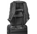 Swiss Cougar Monaco Anti-Theft Laptop Backpack BAG-4626-LUGGAGE-STRAP-001-NO-LOGO