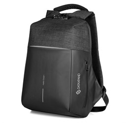 Swiss Cougar Monaco Anti-Theft Laptop Backpack