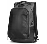 Pentagon Anti-Theft Laptop Backpack BAG-4628-001-NO-LOGO