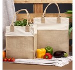 Okiyo Atsui Jute & Cotton Tote BAG-4700-STYLED-NO-LOGO