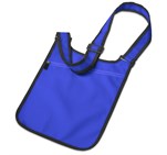 Jubilee Promotions Bag Blue