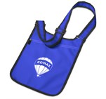 Jubilee Promotions Bag Blue