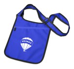 Jubilee Promotions Bag Blue