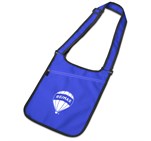 Jubilee Promotions Bag Blue