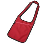 Jubilee Promotions Bag Red