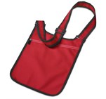 Jubilee Promotions Bag Red