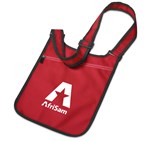 Jubilee Promotions Bag Red