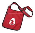 Jubilee Promotions Bag Red