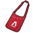 Jubilee Promotions Bag Red