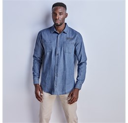 Mens Long Sleeve Eastwood Shirt