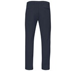 Mens Superb Stretch Chino Pants Navy