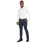 Mens Superb Stretch Chino Pants BAS-11214-N-MOFR7-NO-LOGO