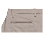 Mens Superb Stretch Chino Pants Stone