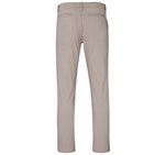 Mens Superb Stretch Chino Pants Stone