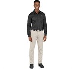 Mens Superb Stretch Chino Pants BAS-11214-ST-MOFR09